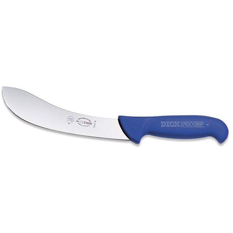 DICK Abhäutemesser - 15 cm blau